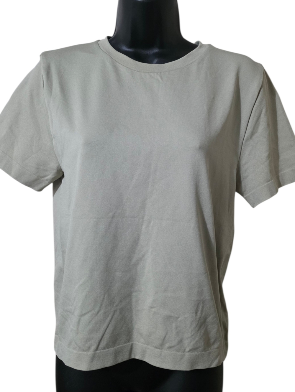 a new day Short Sleeve Crewneck Tee in Green